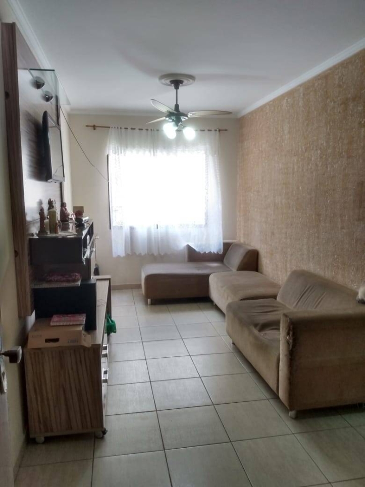 Apartamento, 3 quartos, 70 m² - Foto 1