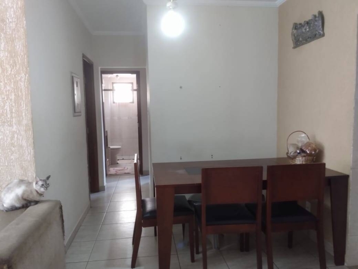 Apartamento, 3 quartos, 70 m² - Foto 2