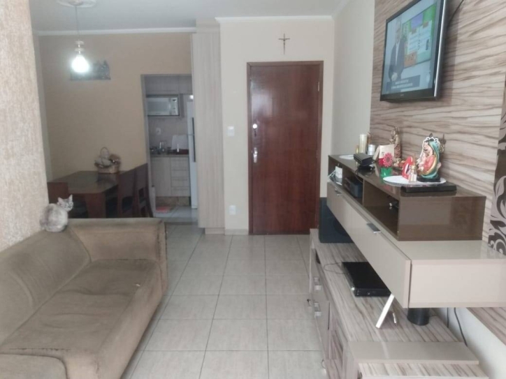 Apartamento, 3 quartos, 70 m² - Foto 3
