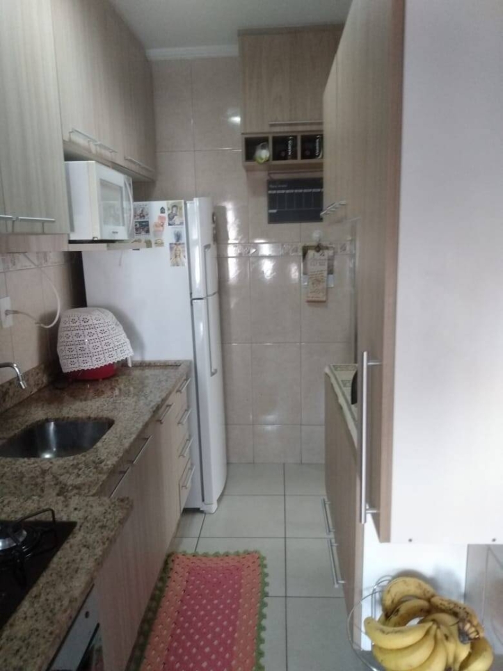 Apartamento, 3 quartos, 70 m² - Foto 4