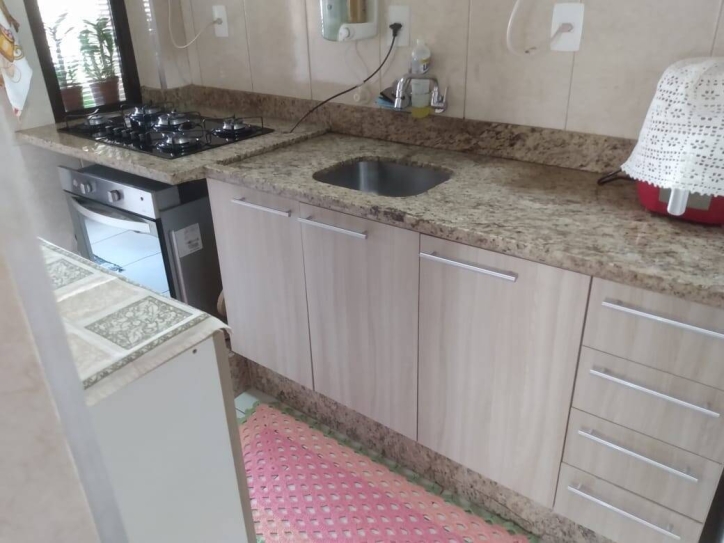 Apartamento, 3 quartos, 70 m² - Foto 5