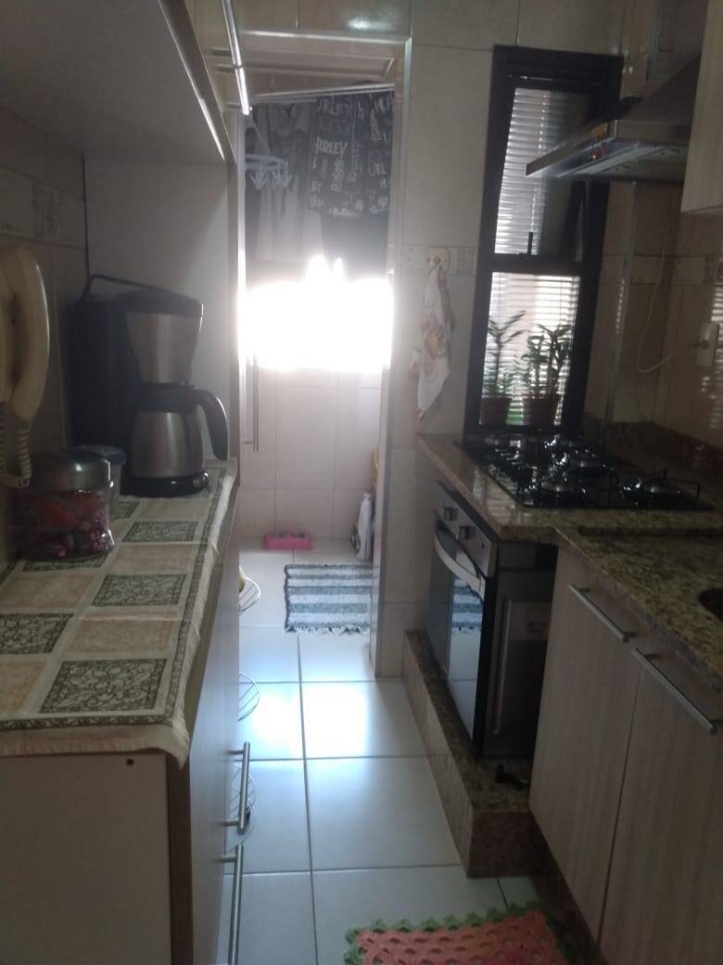 Apartamento, 3 quartos, 70 m² - Foto 6
