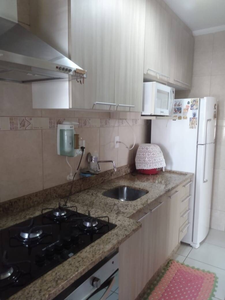 Apartamento, 3 quartos, 70 m² - Foto 8