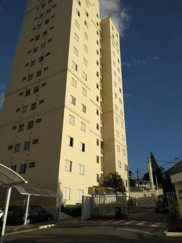 Apartamento, 2 quartos, 50 m² - Foto 1