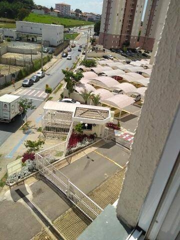 Apartamento, 2 quartos, 50 m² - Foto 5