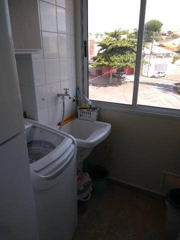 Apartamento, 2 quartos, 50 m² - Foto 6