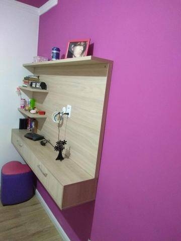 Apartamento, 2 quartos, 50 m² - Foto 7