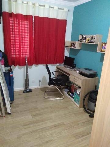 Apartamento, 2 quartos, 50 m² - Foto 8