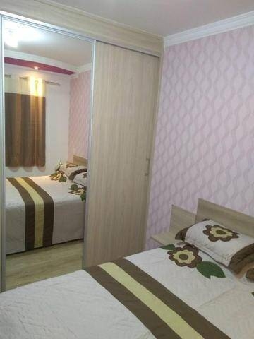 Apartamento, 2 quartos, 50 m² - Foto 9