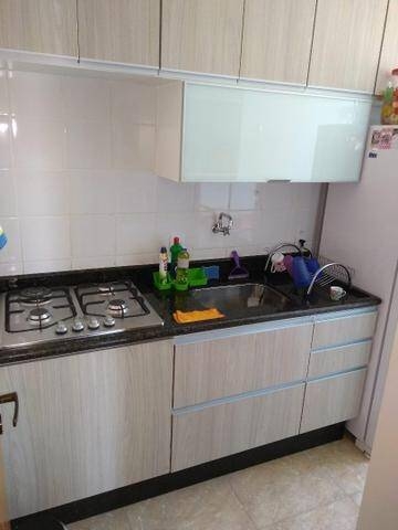 Apartamento, 2 quartos, 50 m² - Foto 10