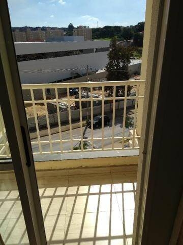 Apartamento, 2 quartos, 50 m² - Foto 11