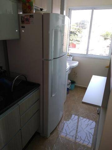 Apartamento, 2 quartos, 50 m² - Foto 12