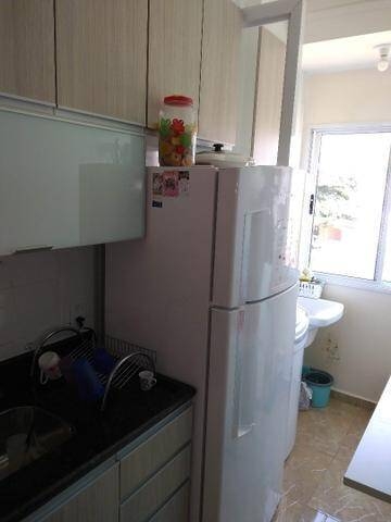 Apartamento, 2 quartos, 50 m² - Foto 14