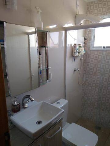 Apartamento, 2 quartos, 50 m² - Foto 15
