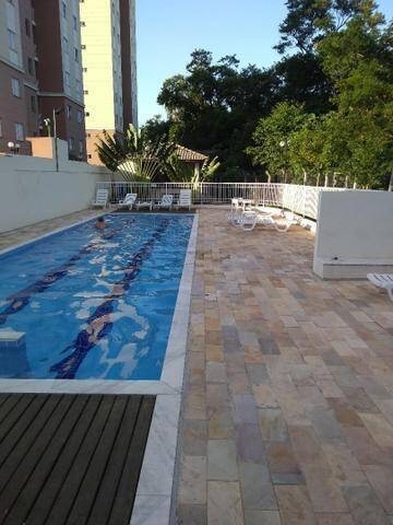 Apartamento, 2 quartos, 50 m² - Foto 16