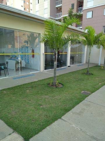 Apartamento, 2 quartos, 50 m² - Foto 17