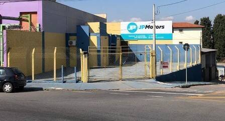 Conjunto Comercial-Sala para alugar, 200m² - Foto 2