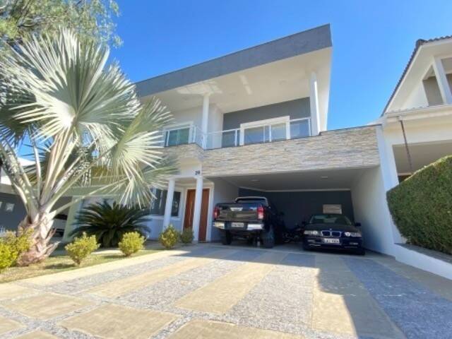Casa, 3 quartos, 270 m² - Foto 1