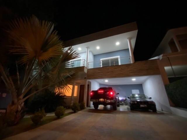Casa, 3 quartos, 270 m² - Foto 8