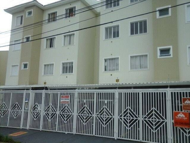 Apartamento, 2 quartos, 61 m² - Foto 1