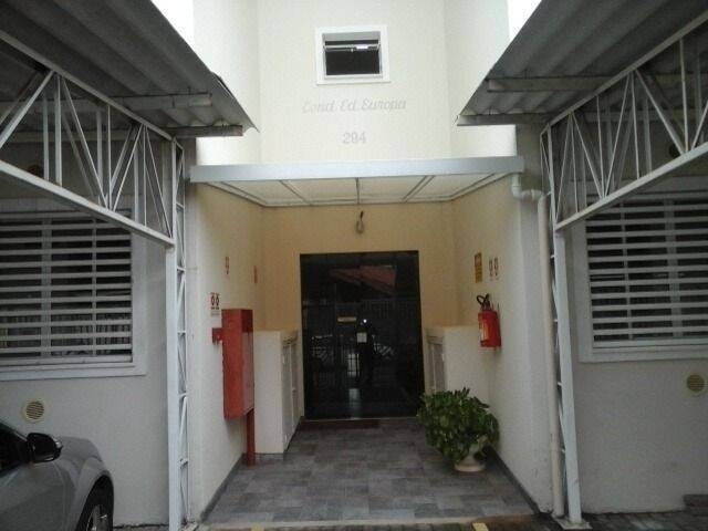 Apartamento, 2 quartos, 61 m² - Foto 4