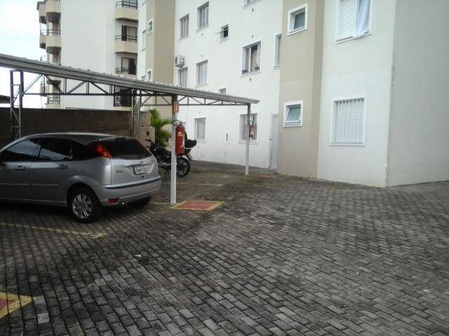 Apartamento, 2 quartos, 61 m² - Foto 9
