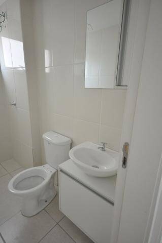 Apartamento, 2 quartos, 52 m² - Foto 2