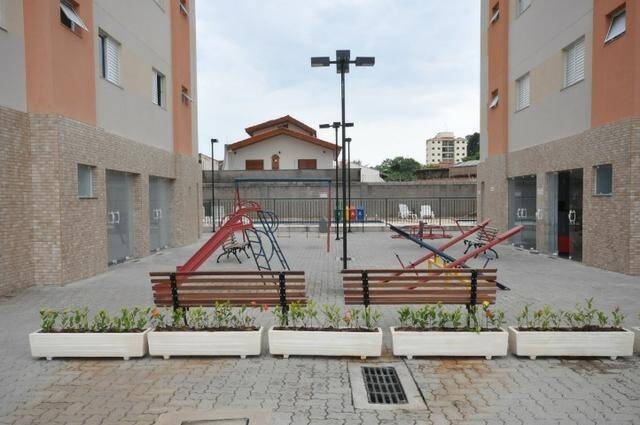 Apartamento, 2 quartos, 52 m² - Foto 5