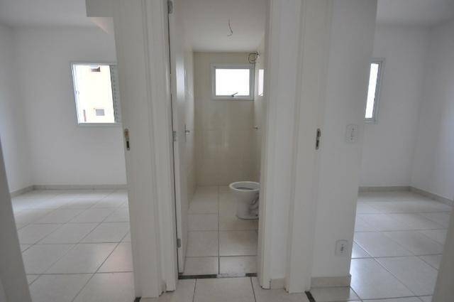 Apartamento, 2 quartos, 52 m² - Foto 7