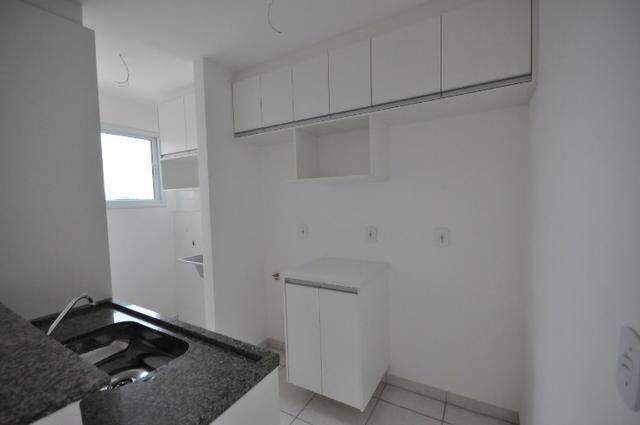Apartamento, 2 quartos, 52 m² - Foto 9