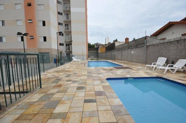 Apartamento, 2 quartos, 52 m² - Foto 14