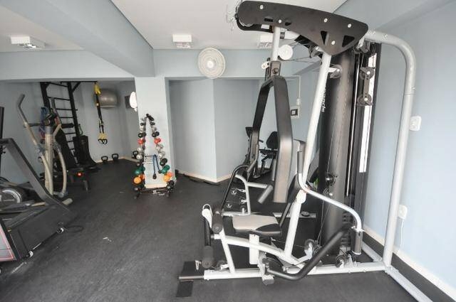 Apartamento, 2 quartos, 52 m² - Foto 15