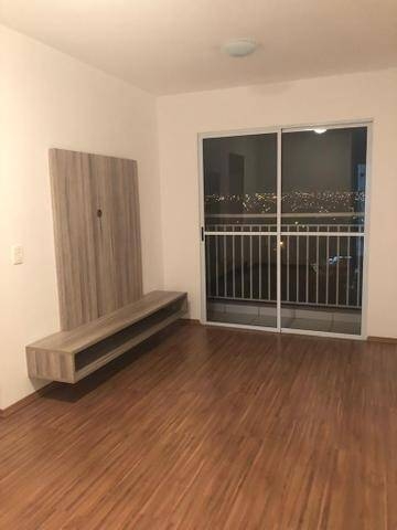 Apartamento, 2 quartos, 52 m² - Foto 1