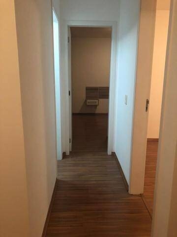 Apartamento, 2 quartos, 52 m² - Foto 2