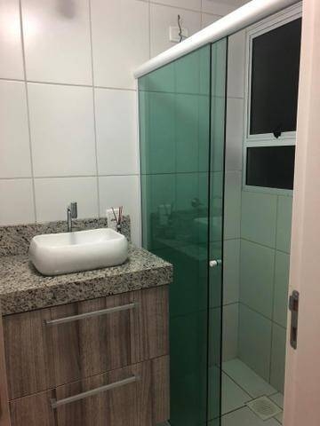 Apartamento, 2 quartos, 52 m² - Foto 5