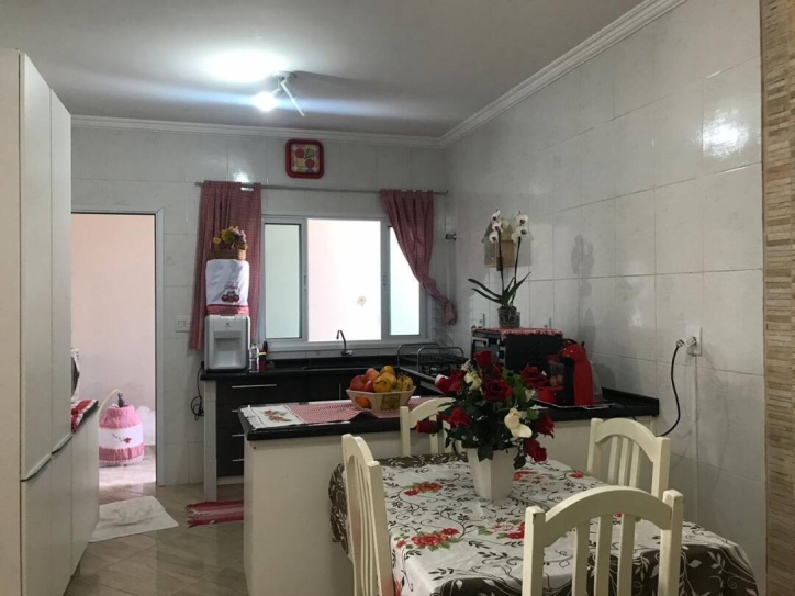 Casa, 2 quartos, 139 m² - Foto 15