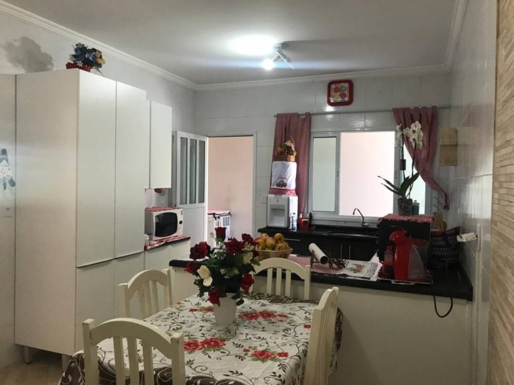 Casa, 2 quartos, 139 m² - Foto 16