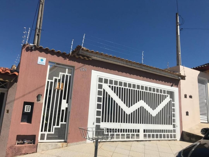 Casa, 2 quartos, 139 m² - Foto 1