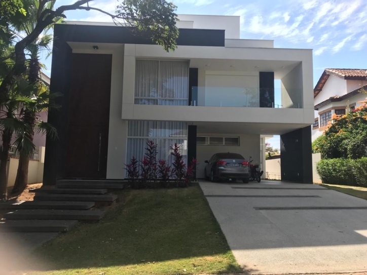 Casa, 4 quartos, 350 m² - Foto 2
