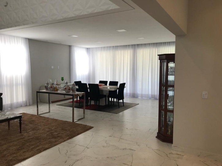 Casa, 4 quartos, 350 m² - Foto 10