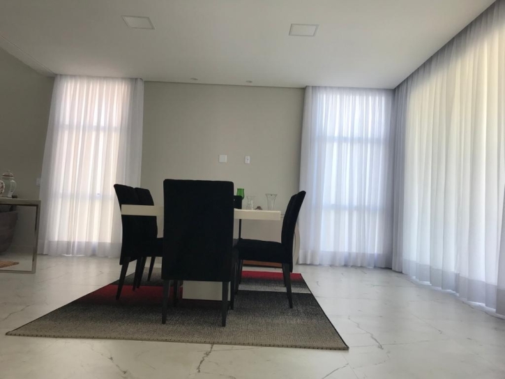 Casa, 4 quartos, 350 m² - Foto 11