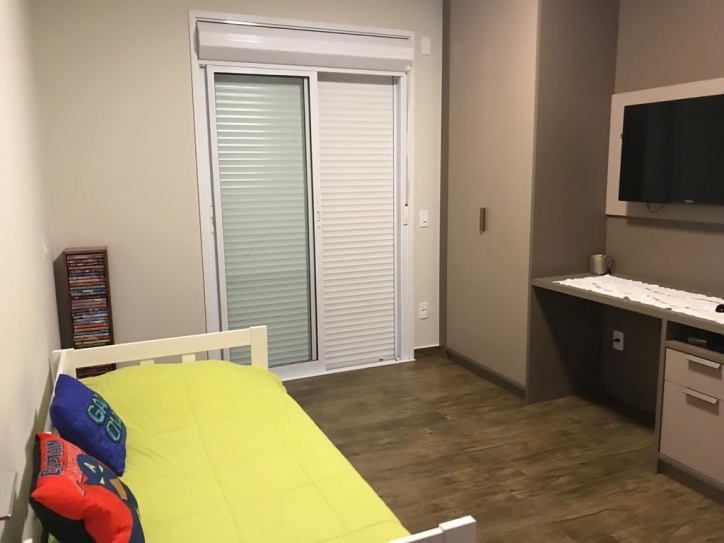 Casa, 4 quartos, 350 m² - Foto 19