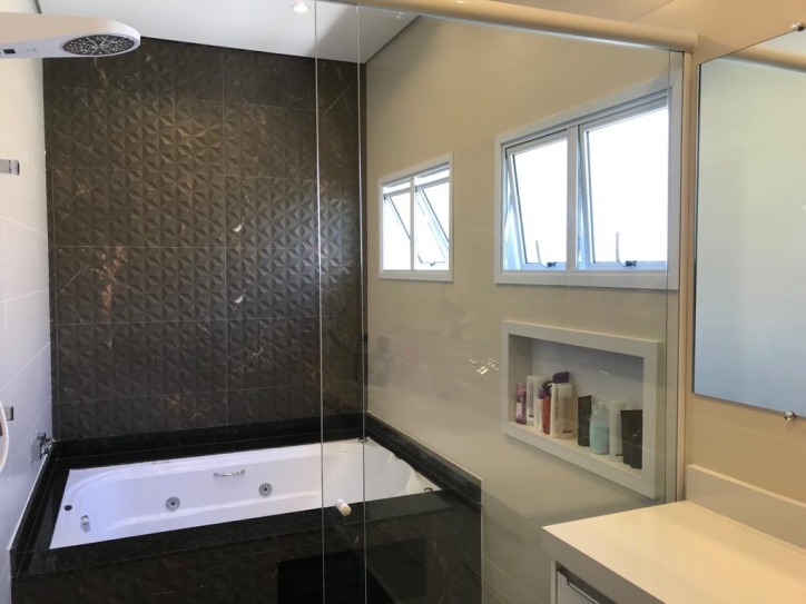 Casa, 4 quartos, 350 m² - Foto 23