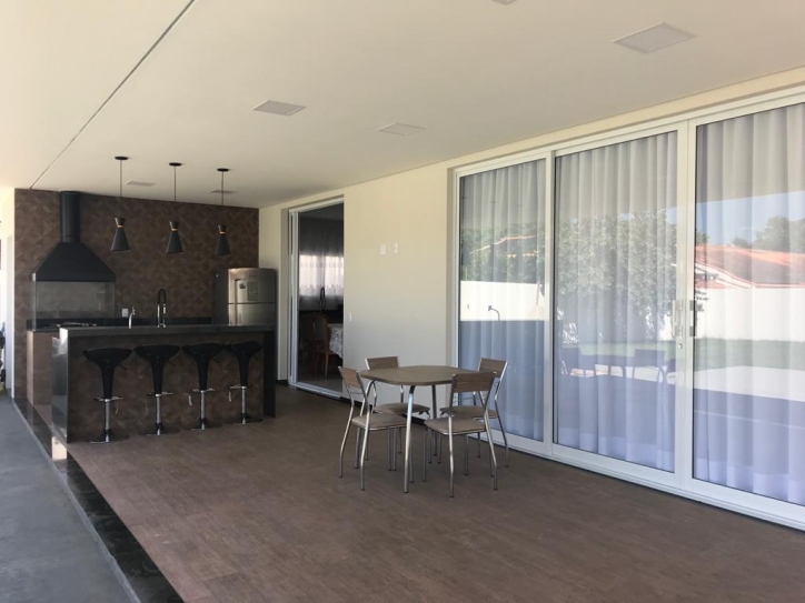 Casa, 4 quartos, 350 m² - Foto 25