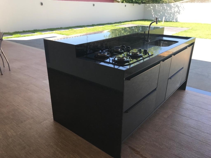 Casa, 4 quartos, 350 m² - Foto 26