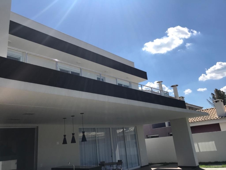 Casa, 4 quartos, 350 m² - Foto 31