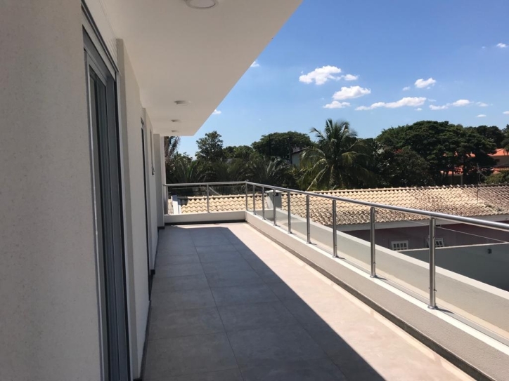 Casa, 4 quartos, 350 m² - Foto 36