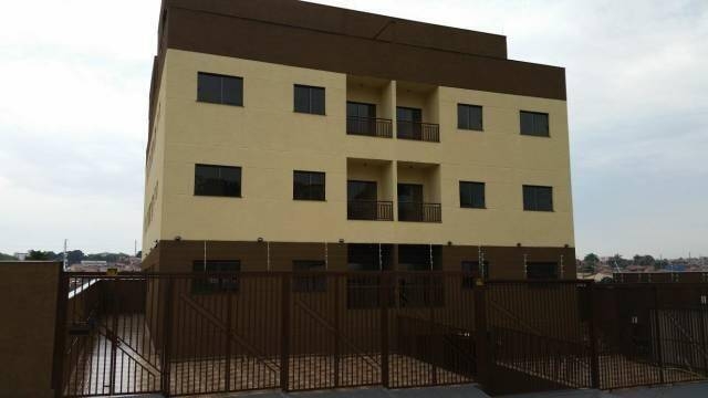 Apartamento, 2 quartos, 97 m² - Foto 1
