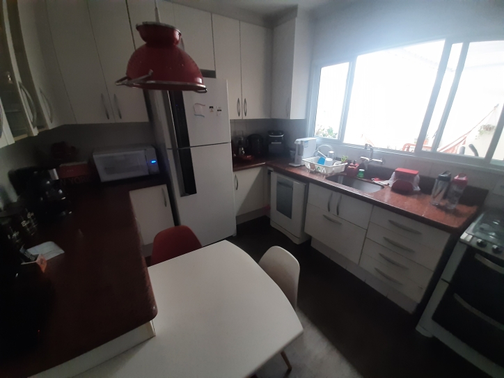 Casa, 3 quartos, 115 m² - Foto 3