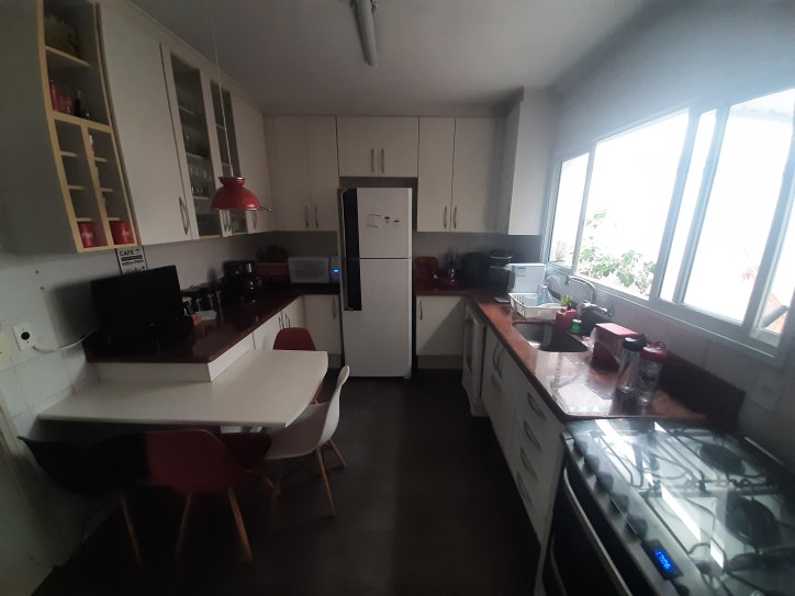 Casa, 3 quartos, 115 m² - Foto 4